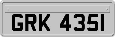 GRK4351