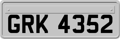GRK4352