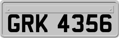 GRK4356