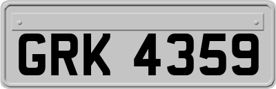 GRK4359