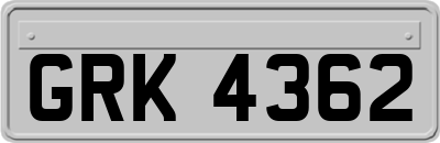 GRK4362