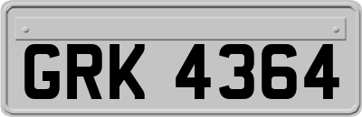 GRK4364