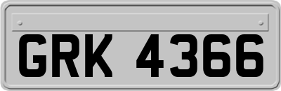 GRK4366