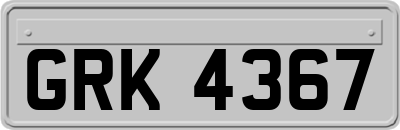 GRK4367
