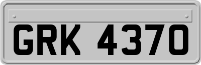 GRK4370