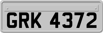 GRK4372