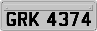 GRK4374