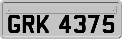 GRK4375