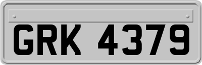 GRK4379