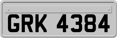 GRK4384