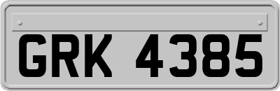 GRK4385