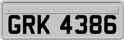 GRK4386