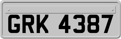 GRK4387