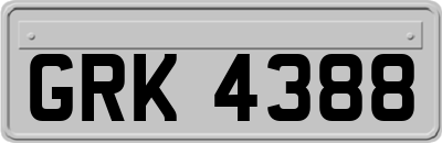 GRK4388
