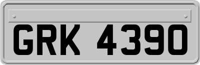 GRK4390