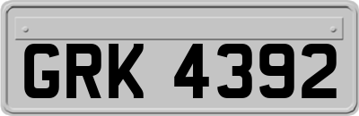 GRK4392