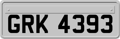 GRK4393