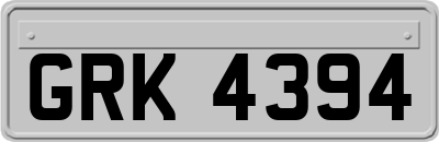 GRK4394