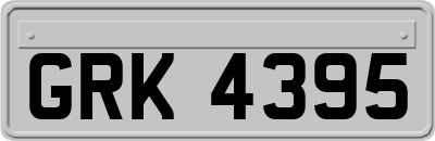 GRK4395