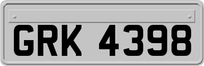 GRK4398