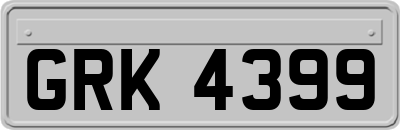 GRK4399