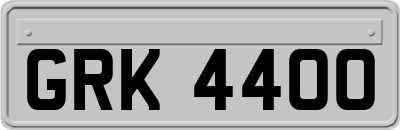 GRK4400