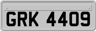 GRK4409