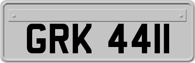 GRK4411