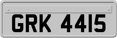 GRK4415