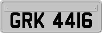 GRK4416