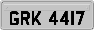 GRK4417