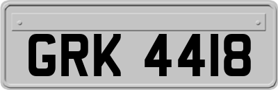 GRK4418