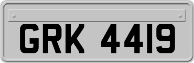 GRK4419