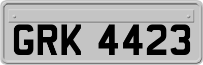 GRK4423