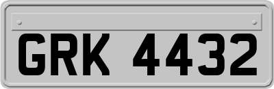 GRK4432