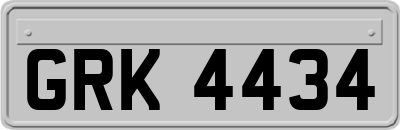 GRK4434