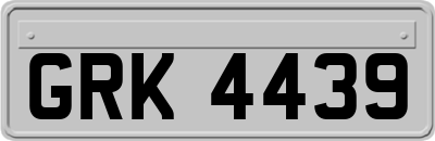 GRK4439