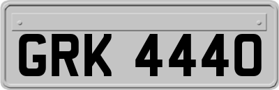GRK4440