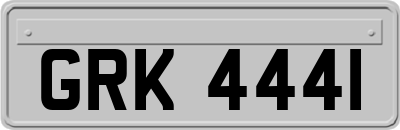 GRK4441