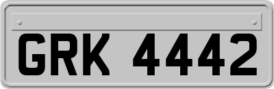 GRK4442