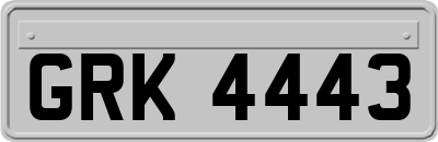 GRK4443