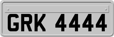GRK4444