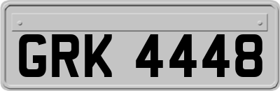 GRK4448