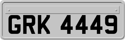 GRK4449