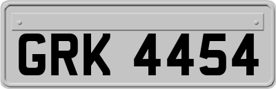 GRK4454
