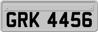 GRK4456