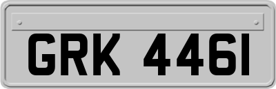 GRK4461