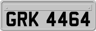 GRK4464