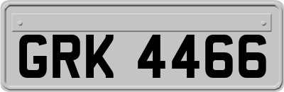 GRK4466