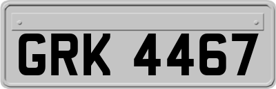 GRK4467